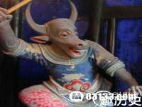 山东福泰德金属材料有限公司
