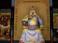 山东福泰德金属材料有限公司