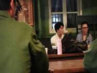 山东福泰德金属材料有限公司